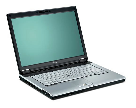 Fujitsu-Siemens Lifebook S7220